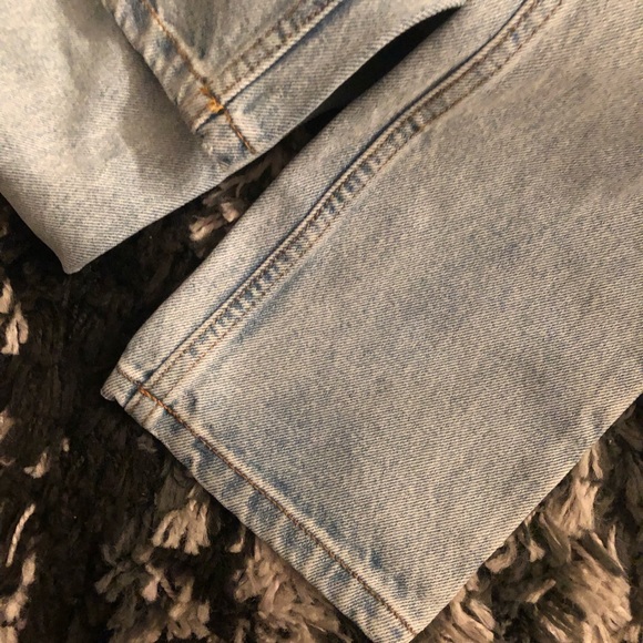 Brandy Melville J Galt Jeans - Picture 8 of 10